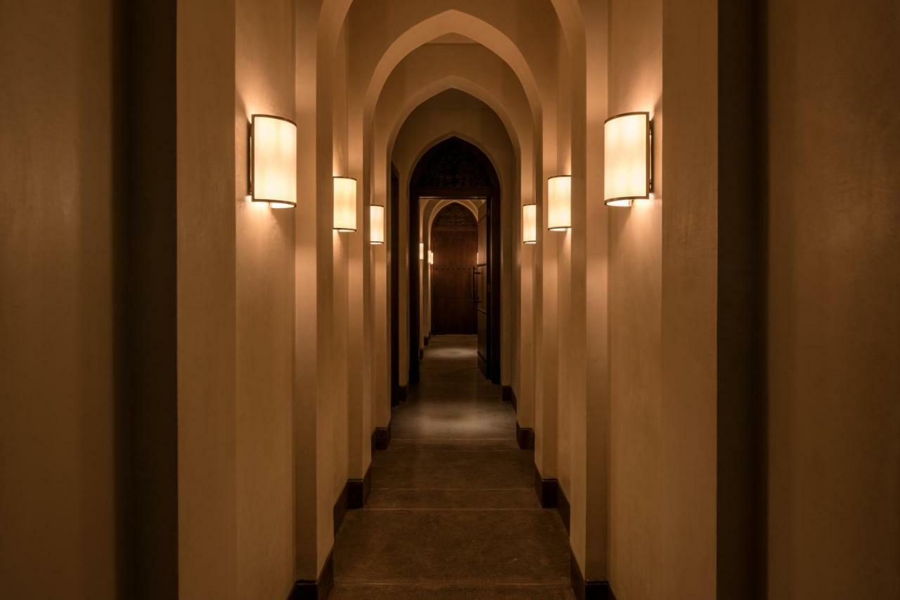 The Chedi Al Bait, Sharjah Hotel Ngoại thất bức ảnh